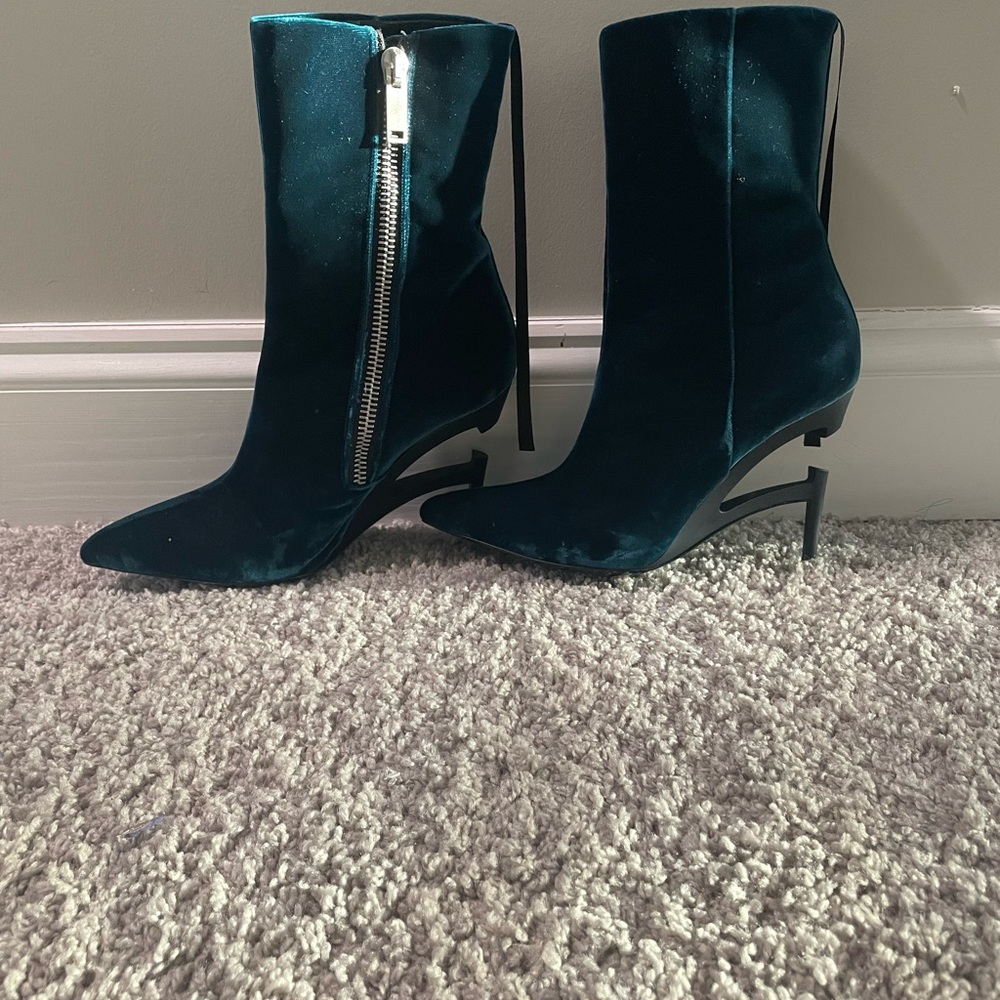 Boot season